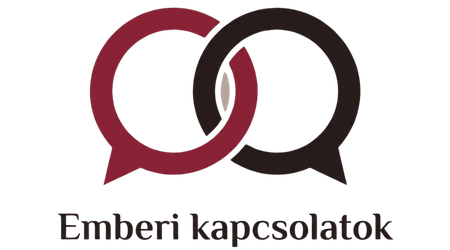 emberikapcsolatok