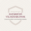 Határhúzó Válaszsablonok