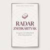 Radar Zsebkártyák